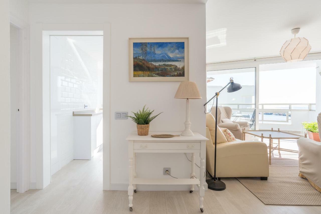 Tgh/ Marbella Beachfront And Center Екстериор снимка