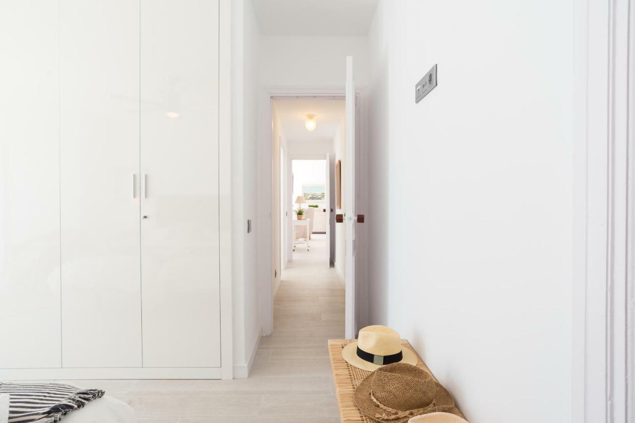 Tgh/ Marbella Beachfront And Center Екстериор снимка